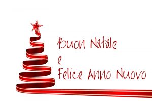 Immagine natalizia