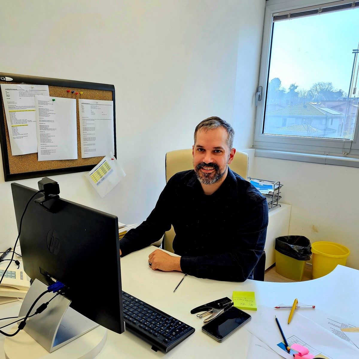 Rag. Duilio Migani