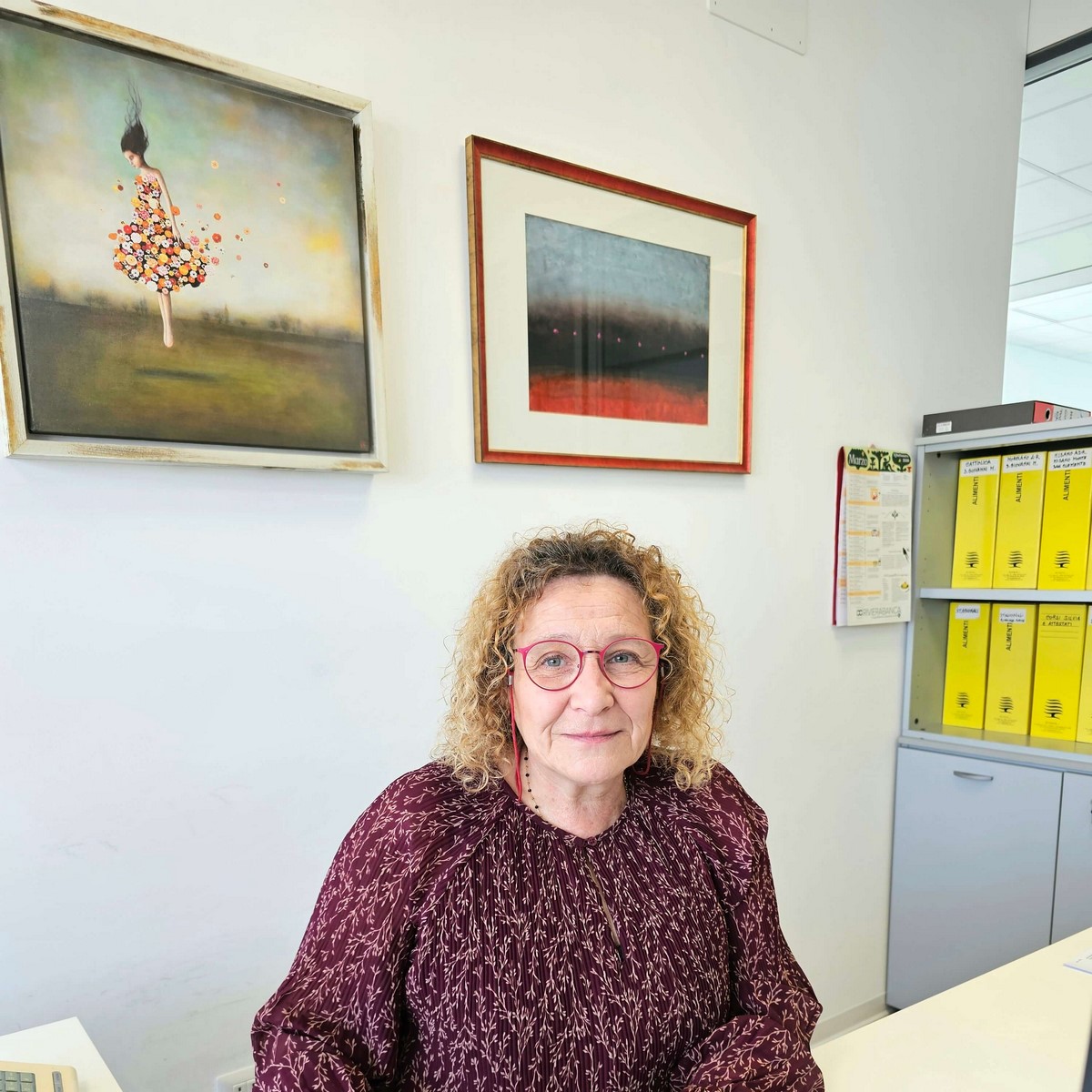 Dott.ssa Silvia Mattioli